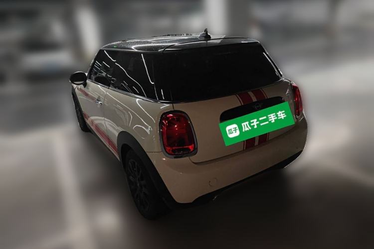 Used MINI MINI 2020 1.5T COOPER Classic Edition