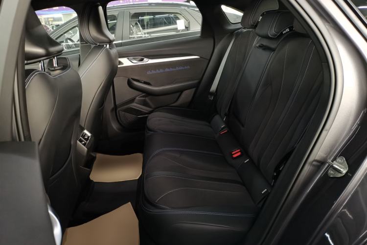 Used Geely Auto Preface 2025 Dongfang Yao 2.0TD Moonlight Edition
