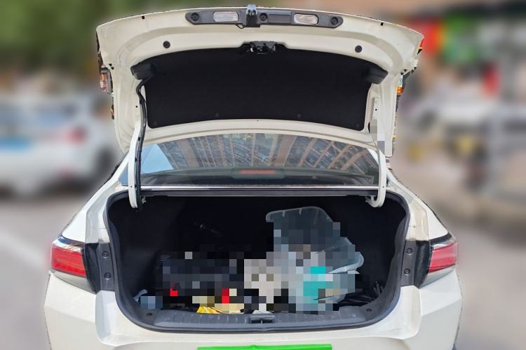 Used Venucia D60 2020 1.6L XE CVT Enjoyment Edition