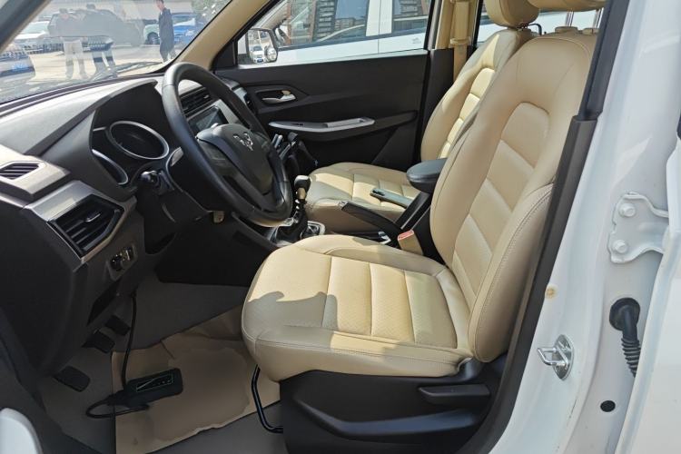 Used Wuling Hongguang 2019 1.5L S Comfort Edition China VI LAR