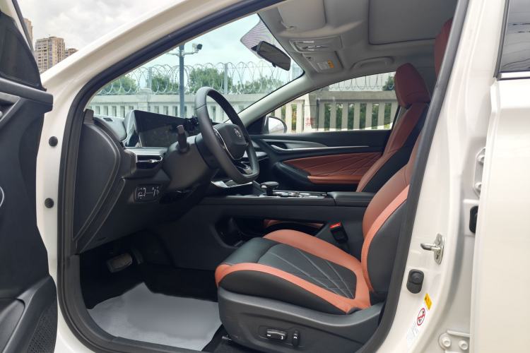 Used CHANGAN Eado 2022 PLUS Blue Whale NE 1.4T GDI DCT Flagship Edition
