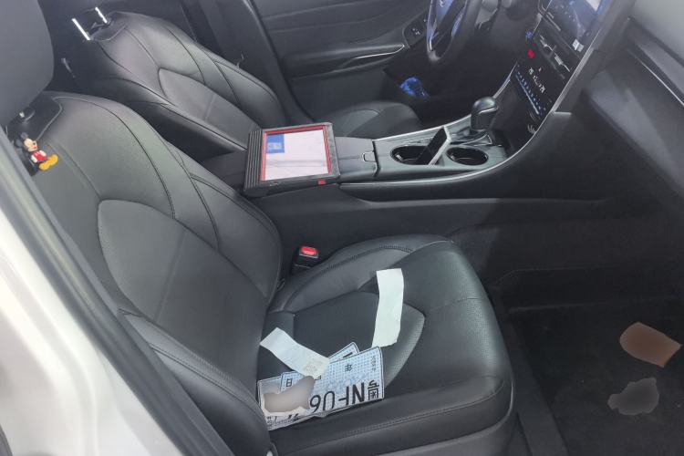 Used Toyota Avalon 2023 2.5L Luxury Edition