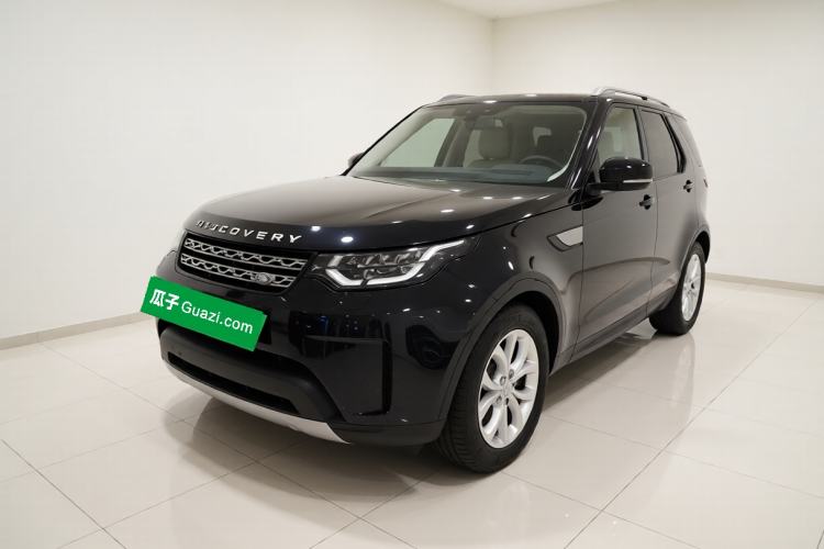 Used Land Rover Discovery 2020 2.0T SE