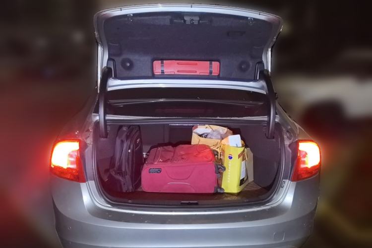 Used Volvo S60 2016 S60L T3 Smart Drive Edition