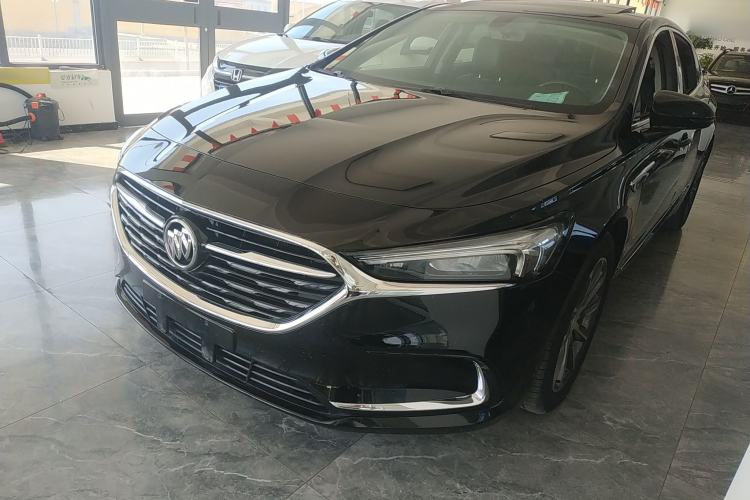 Used Buick LaCrosse 2021 652T Luxury Model