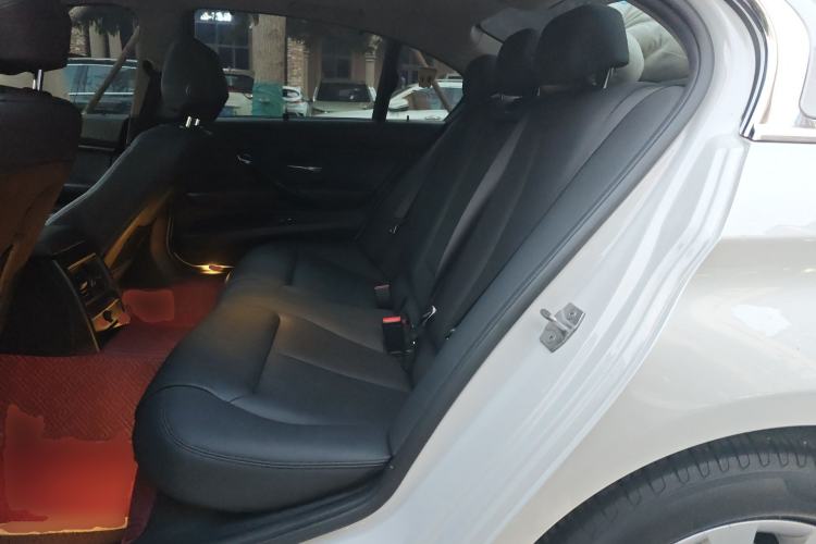 Used BMW 3 Series 2018 318Li
