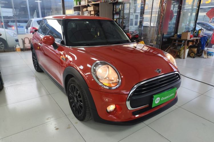 Used MINI MINI 2018 1.5T ONE PLUS