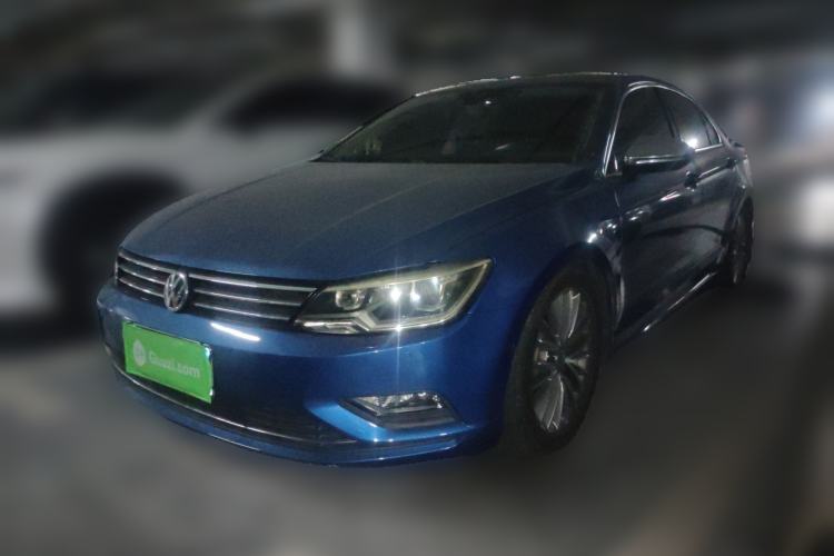 Used Volkswagen Lamando 2015 330TSI DSG Luxury Edition