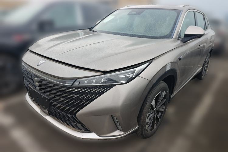 Used Roewe RX5 New Energy 2023 eRX5 Super Hybrid Premium Edition