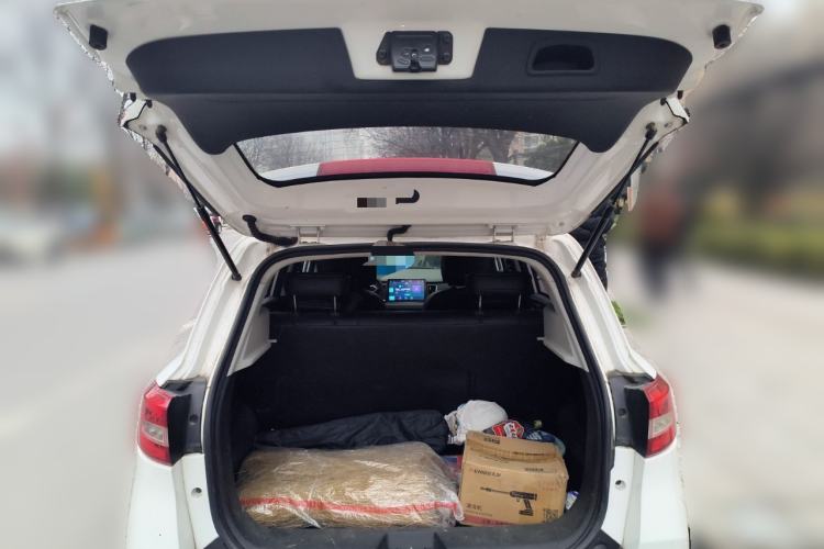 Used NETA N01 2019 380e
