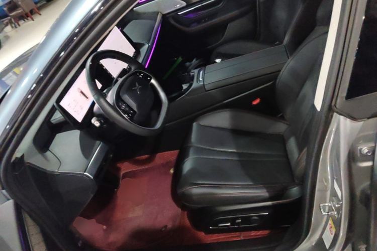 Used XPeng P7 2020 586N
