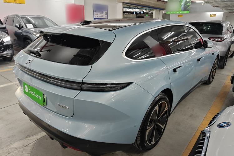 Used Nio ET5T 2024 75kWh Touring
