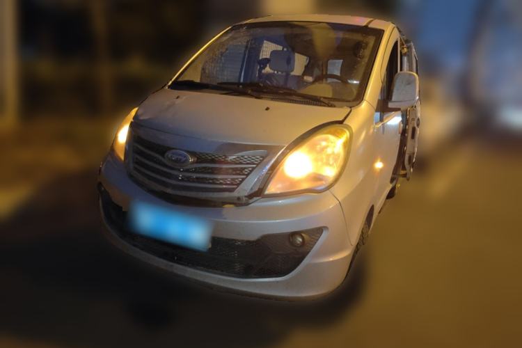 Used Karry Youya 2 2013 1.5L Comfort Model