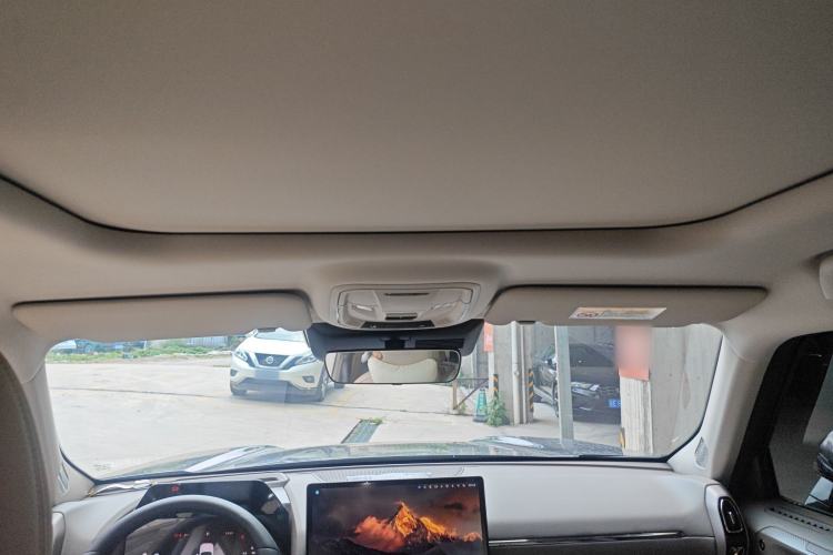 Used Haval H Dog 2026 Model 2.0T Trendy Wilderness Edition