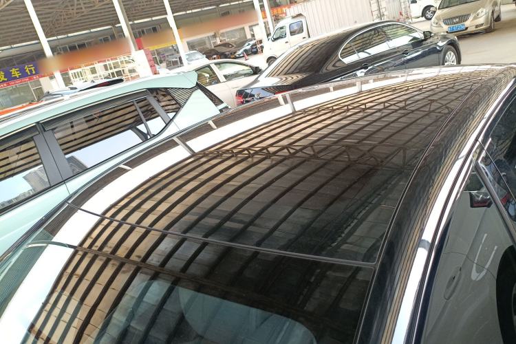 Used XPeng MONA M03 2024 620 with Ultra-Long Range