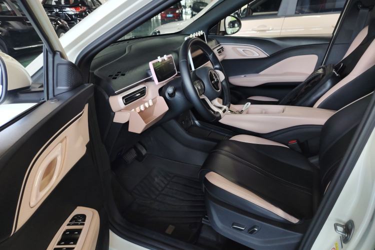 Used BYD Seagull 2023 Flying Edition