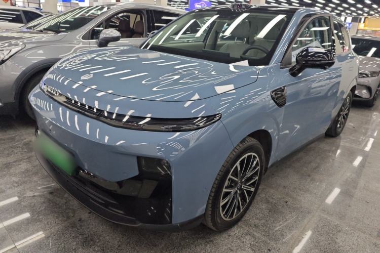 Used Leapmotor B10 2025 510 LiDAR Version