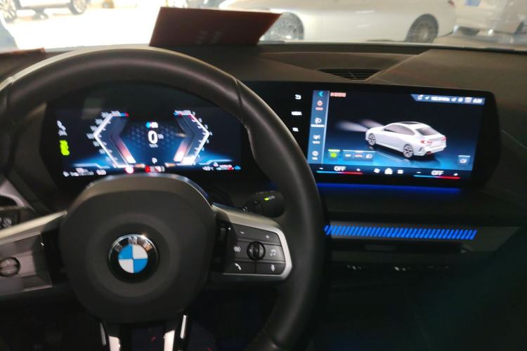 Used BMW 2 Series 2025 225L M Sport Package