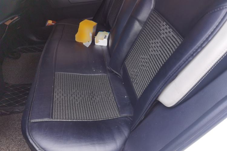 Used Toyota Corolla 2016 1.6L CVT GL-i Cool Edition