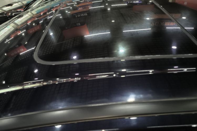 Used Honda Breeze 2023 240TURBO Two-Wheel-Drive Luxury Edition 5 Seats