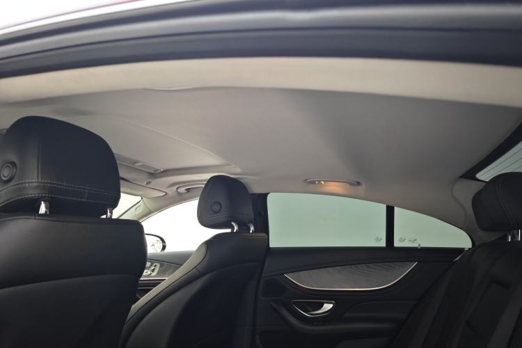 Used Mercedes-Benz CLS 2018 CLS 300 Dynamic Edition