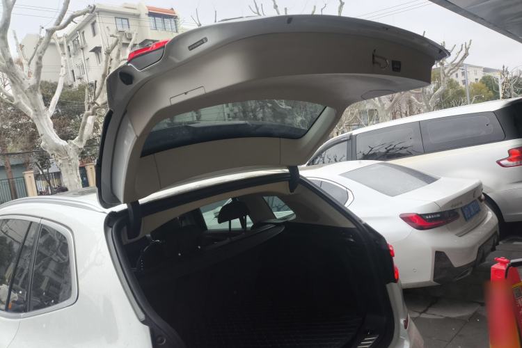 Used BMW X3 2020 xDrive28i M Sport Package
