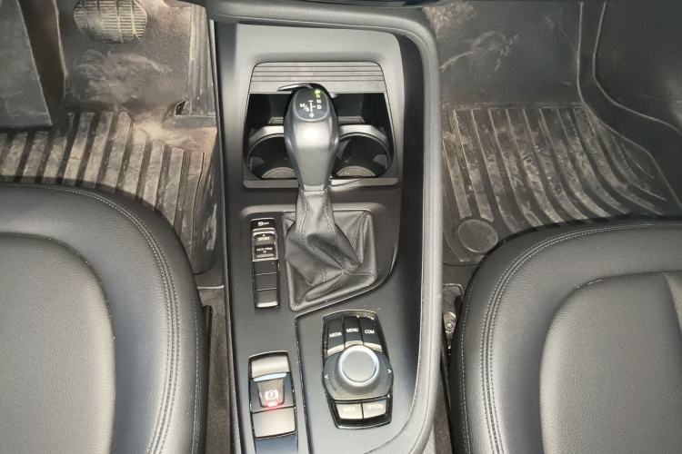 Used BMW X1 2018 sDrive18Li Fashion Model