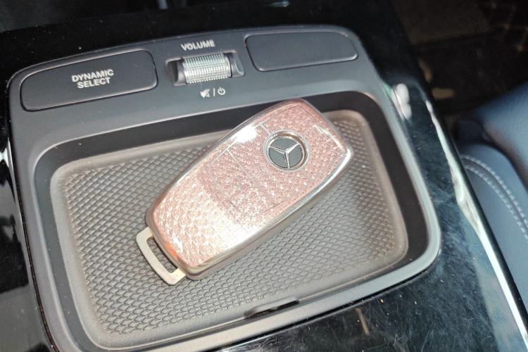 Used Mercedes-Benz A-Class 2020 A 180 L