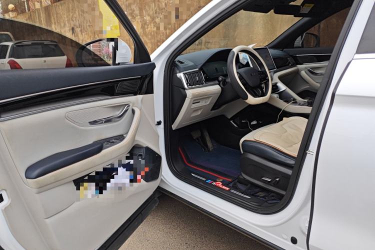 Used BYD Song PLUS New Energy 2024 HONOR Edition DM-i 110km Flagship Model