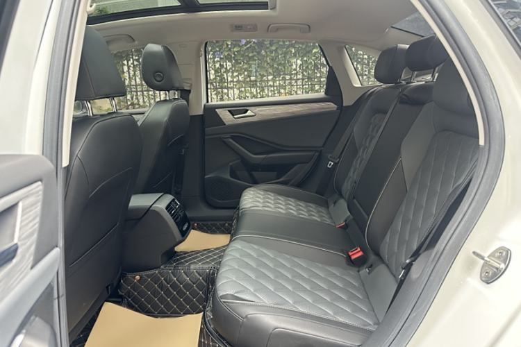 Used Volkswagen Sagitar 2023 300TSI DSG Excellence Edition