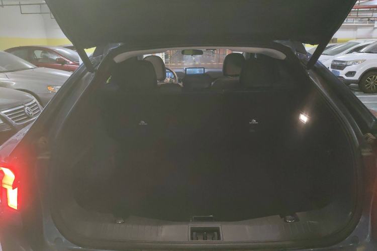 Used Ford Mustang Mach-E 2021 Leap Edition Rear-Drive Version (Standard Range)