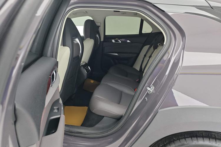 Used Lynk & Co 02 2020 High-Energy Edition 2.0T Automatic Two-Wheel Drive Shine Pro Edition