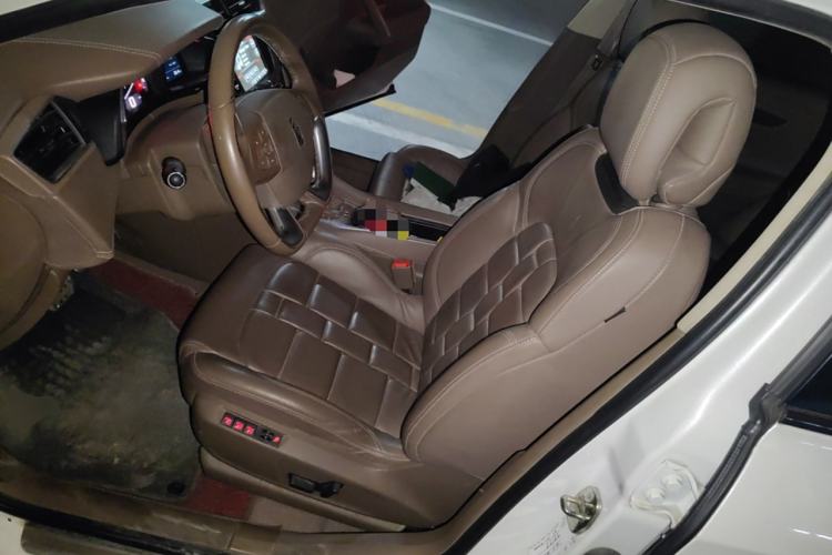 Used DS 5LS 2014 1.6T Prestige Edition THP200
