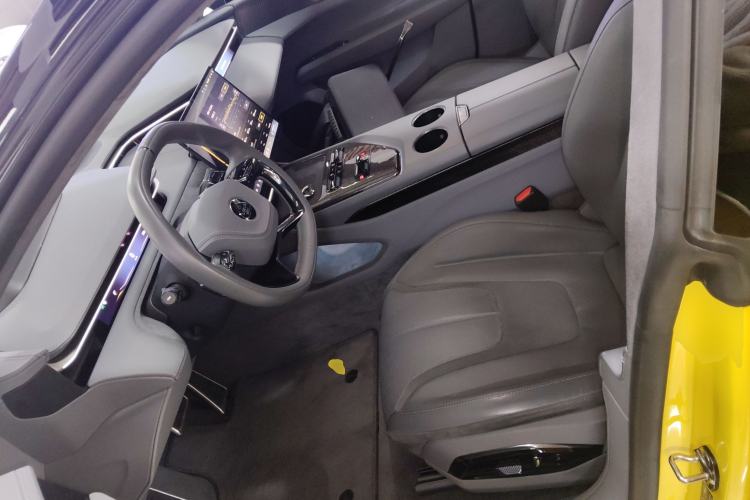 Used Lotus EMEYA 2024 EMEYA S+