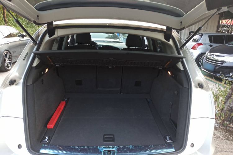 Used Audi Q5 2013 40 TFSI Comfort Edition
