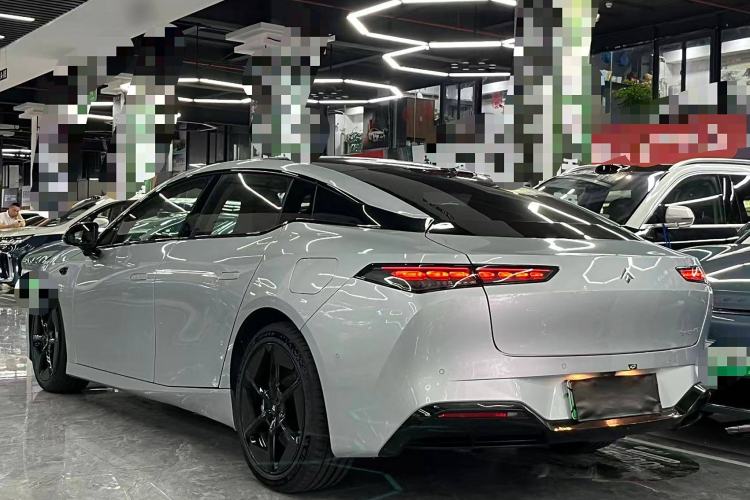 Used Hyptec GT 2024 Global Model 710 Ultra-High-Voltage LiDAR Edition