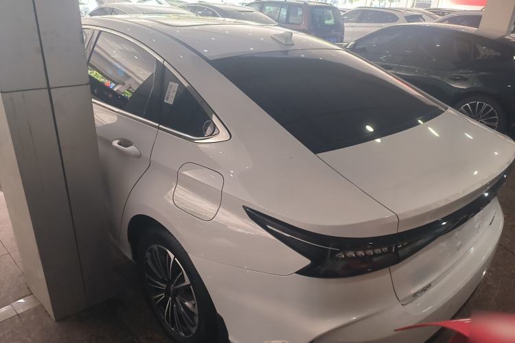 Used Chery Fengyun A8 2024 127 Chasing the Wind Edition