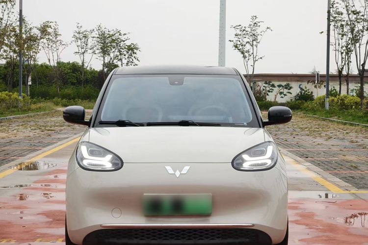 Used Wuling Bingo 2023 333km Enjoy+ Version