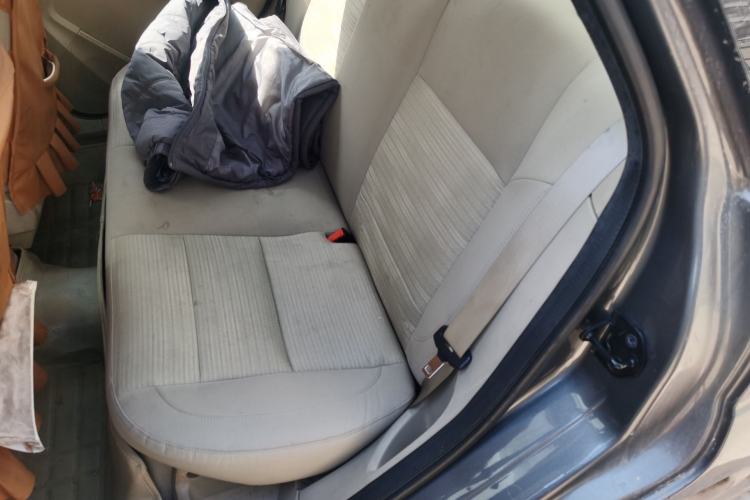 Used Ford Focus 2013 Sedan Classic 1.8L Manual Base Model