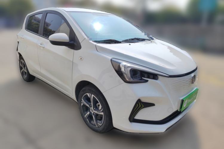 Used CHANGAN OSHAN Benni E-Star 2022 Qingxin Edition Colorful Model Lithium Iron Phosphate
