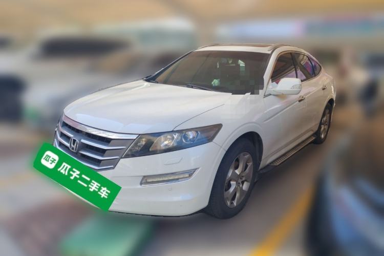 Used Honda Crosstour 2012 2.4L Luxury Edition
