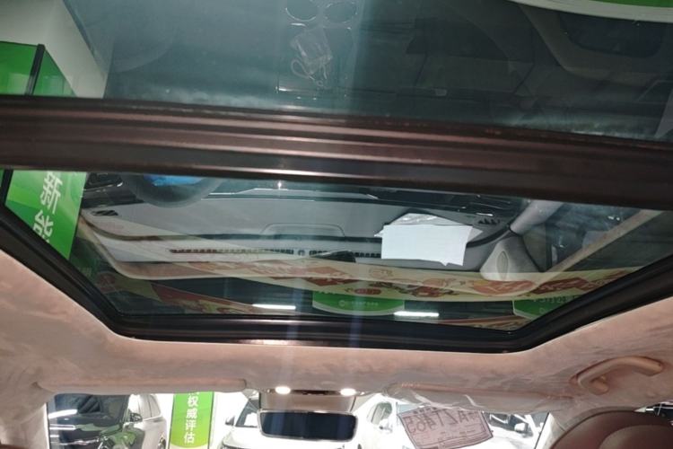 Used Leapmotor C11 2023 Range-Extended 285 Smart Enjoyment Edition