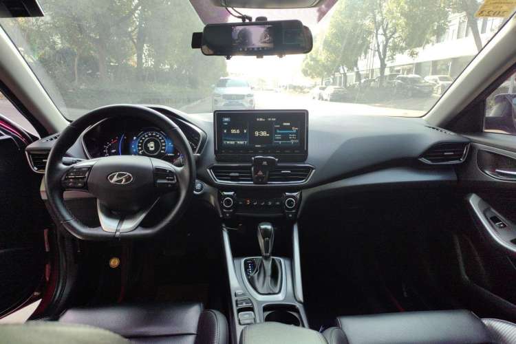 Used Hyundai Lafesta 2021 280TGDi GLX Elite Edition