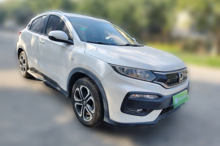 Used Honda XR-V 2015 1.8L EXi Manual Comfort Edition