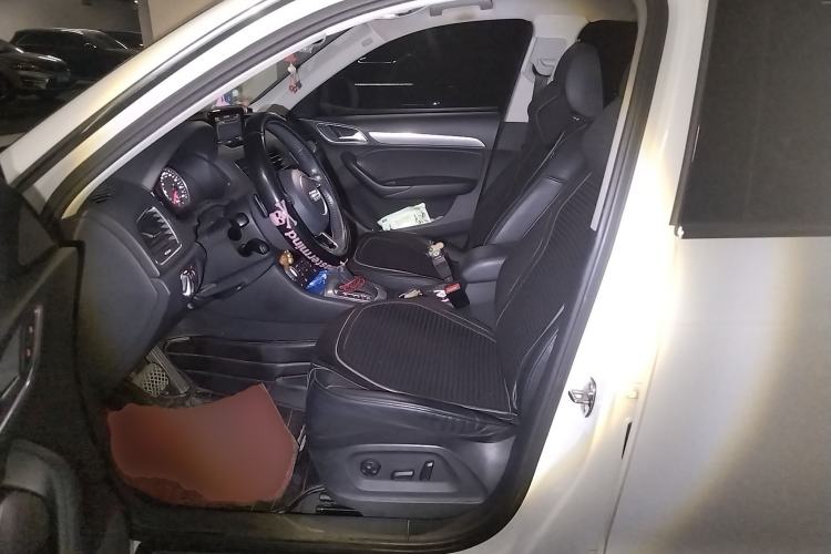 Used Audi Q3 2013 35 TFSI Comfort Model