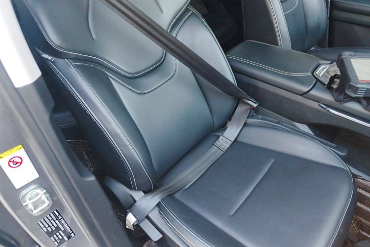 Used Haval H6 2021 3rd Generation 1.5T Automatic Two-Wheel Drive Pro