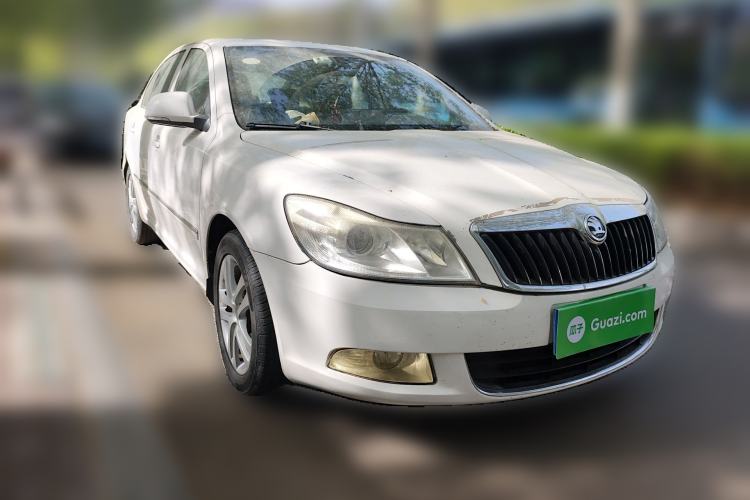 Used Skoda Octavia 2013 1.4TSI DSG Yijun Edition