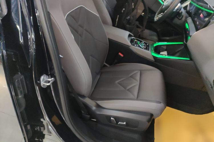 Used BMW X3 2025 xDrive30L Luxury Edition M Sport Package