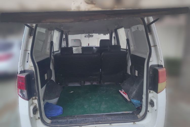 Used CHANGAN KAICHENG Star 9 