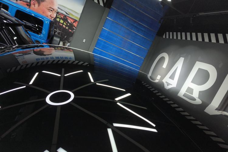 Used Li Auto L6 2024 Pro Model
